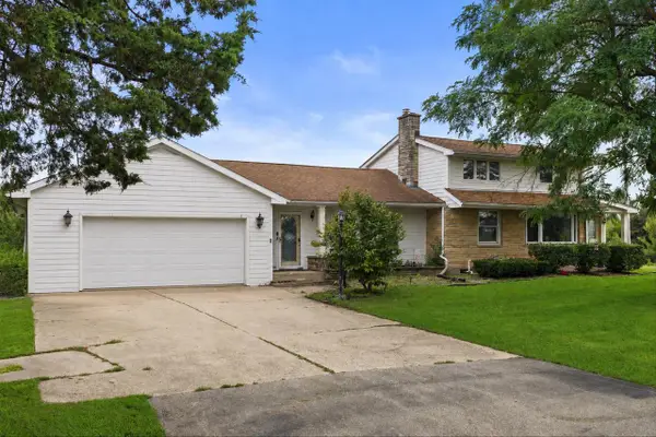 6335 Brever ROAD, Burlington, WI 53105