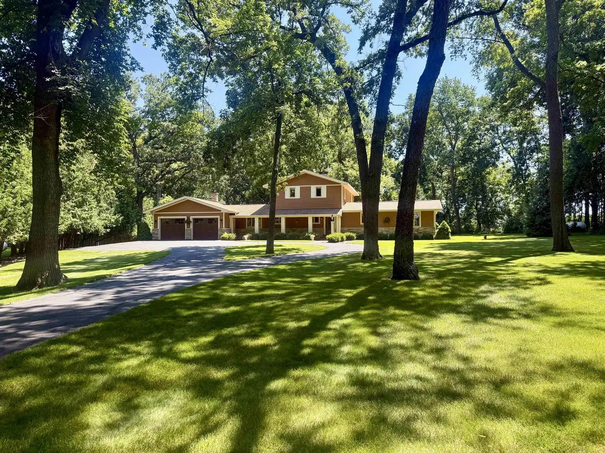 N5277 Towne ROAD, Waupun, WI 53963 - #1