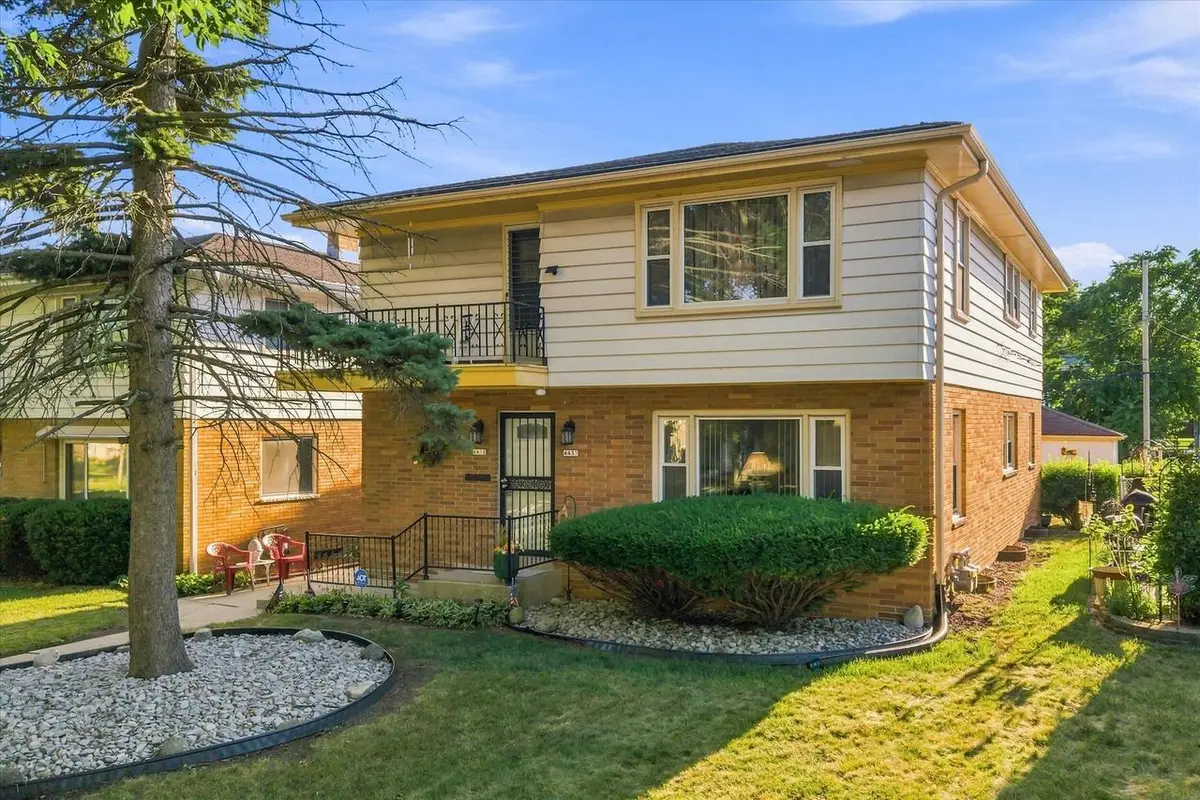4431 N 62nd STREET, Milwaukee, WI 53218 - #1