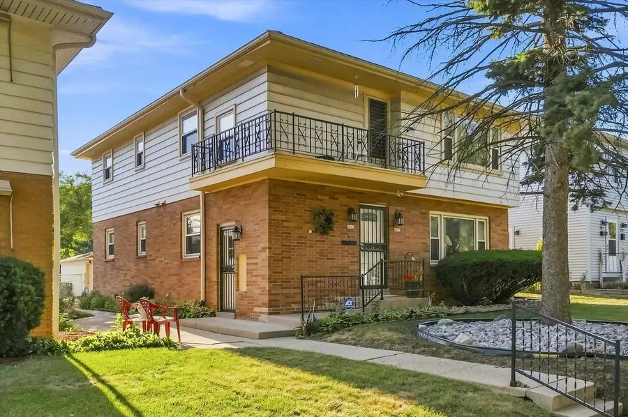 4431 N 62nd STREET, Milwaukee, WI 53218 - #2