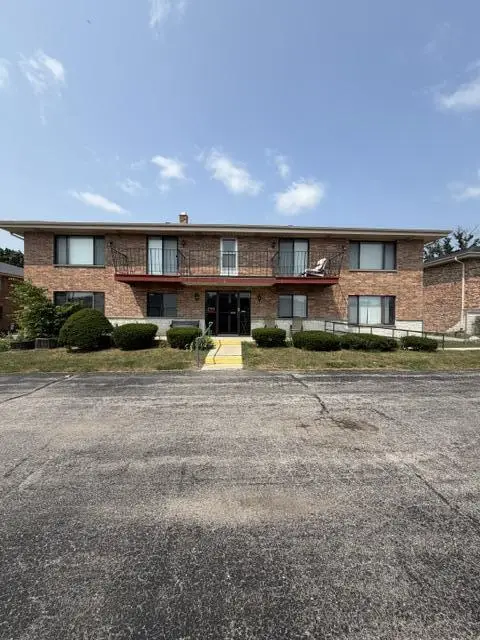 4244 N 104th STREET #5, Milwaukee, WI 43222 - #3