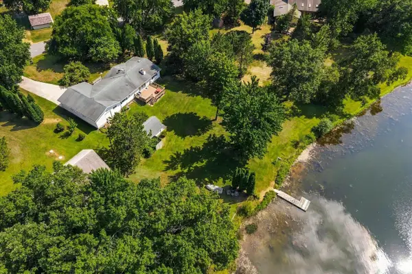 N9293 N Oakwood LANE, Neshkoro, WI 54960