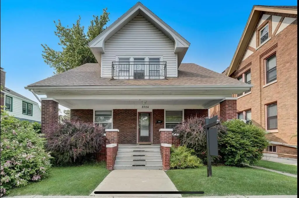 2304 Thor AVENUE, Racine, WI 53405 - #1