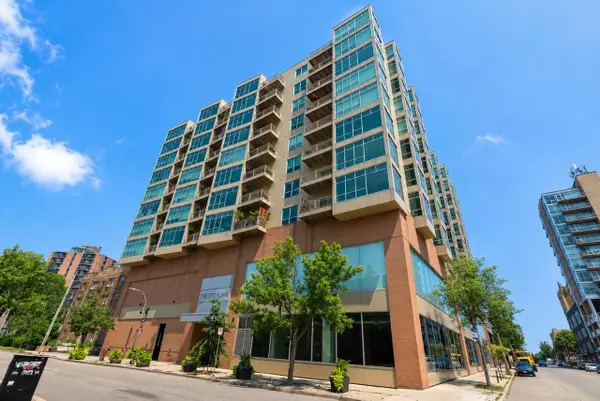 1550 E Royall PLACE #803, Milwaukee, WI 53202