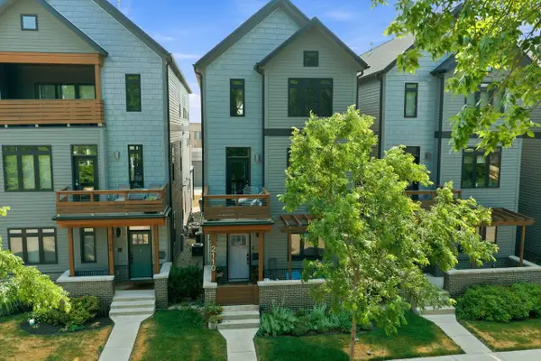 2110 S Aldrich STREET, Milwaukee, WI 53207