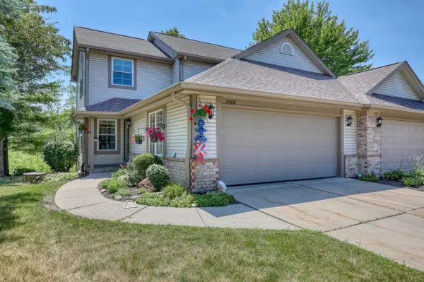 14025 W Lenox DRIVE, New Berlin, WI 53151