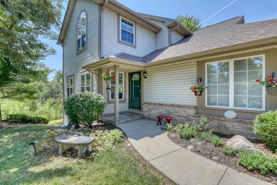 14025 W Lenox DRIVE, New Berlin, WI 53151 - #2