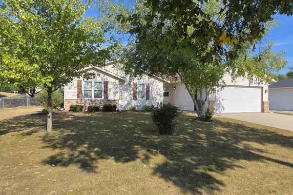 280 Crestview LANE, Lake Mills, WI 53551