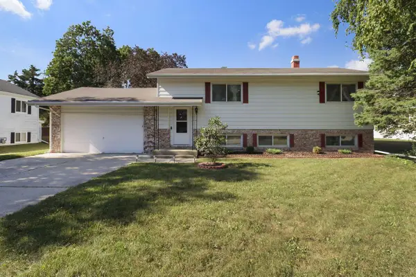 217 W Geneva STREET, Delavan, WI 53115