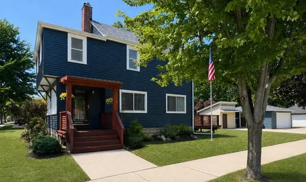 700 Menomonee AVENUE, South Milwaukee, WI 53172
