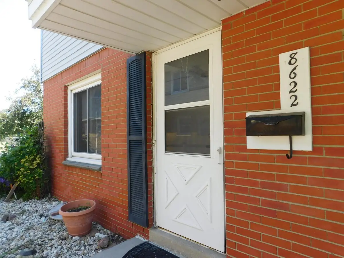 8622 W Villard AVENUE, Milwaukee, WI 53225 - #1