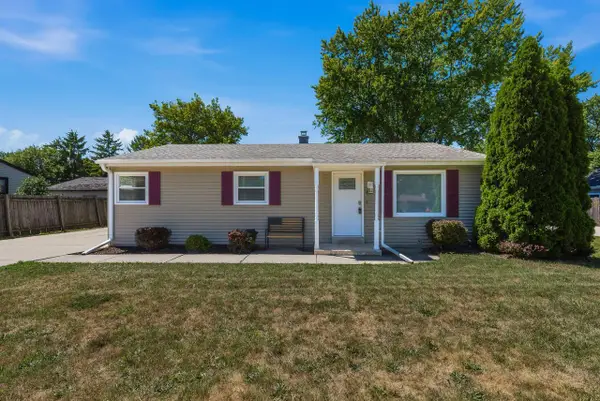 6720 Novak ROAD, Racine, WI 53402