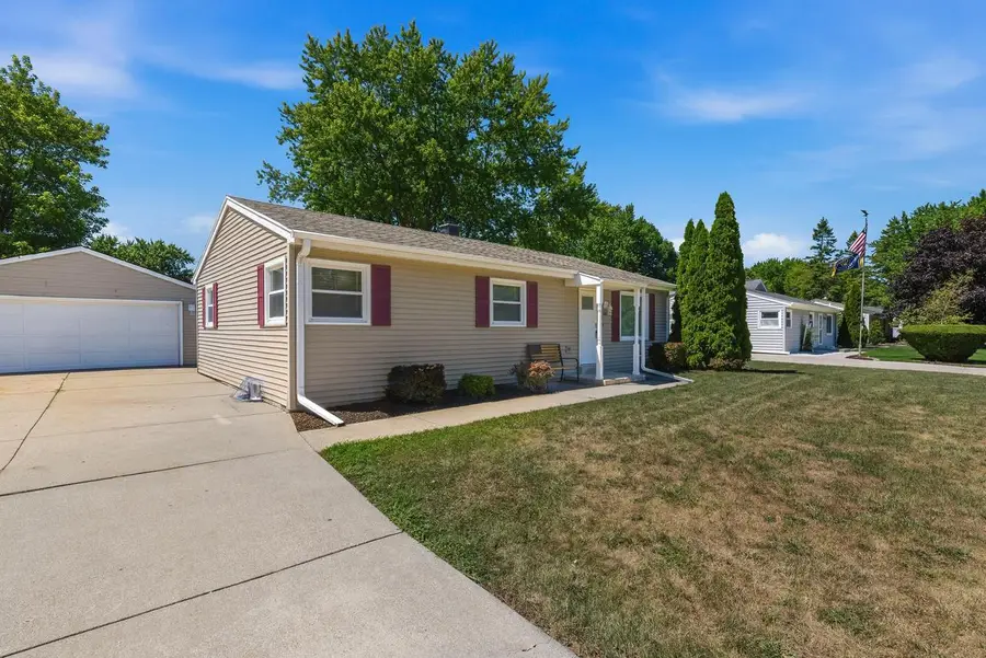 6720 Novak ROAD, Racine, WI 53402 - #2