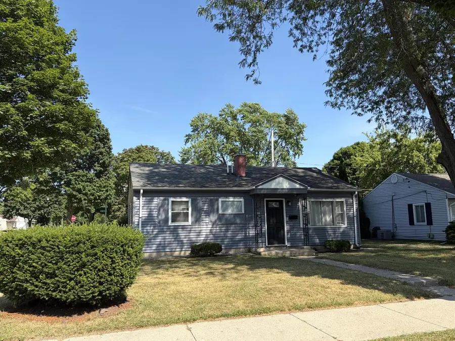 6525 W Ohio COURT, Milwaukee, WI 53219 - #3