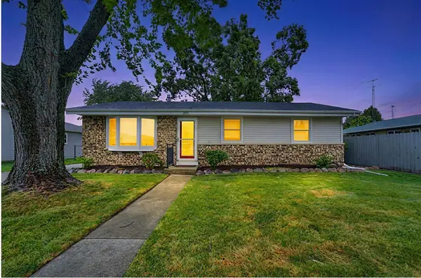 2710 Concord DRIVE, Racine, WI 53403