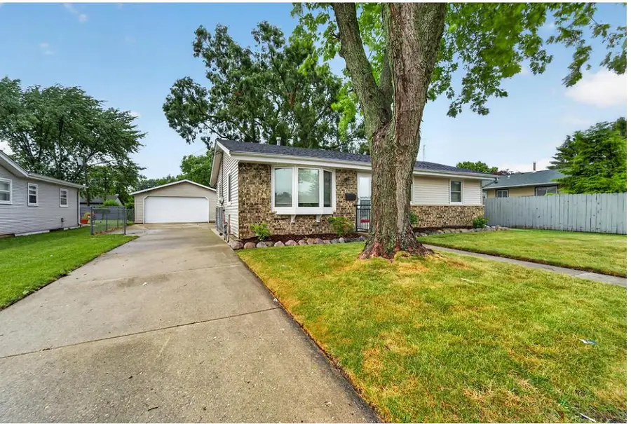 2710 Concord DRIVE, Racine, WI 53403 - #2