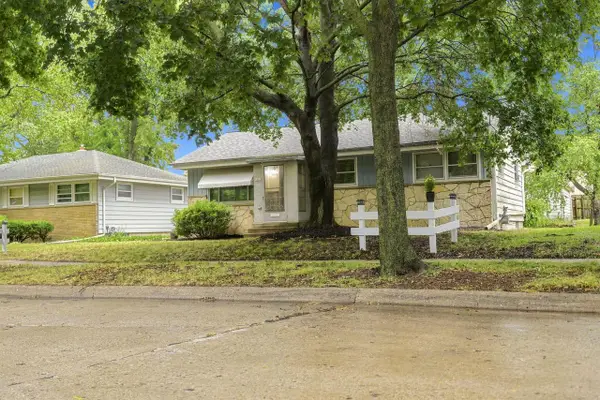 4325 N 83 STREET, Milwaukee, WI 53222