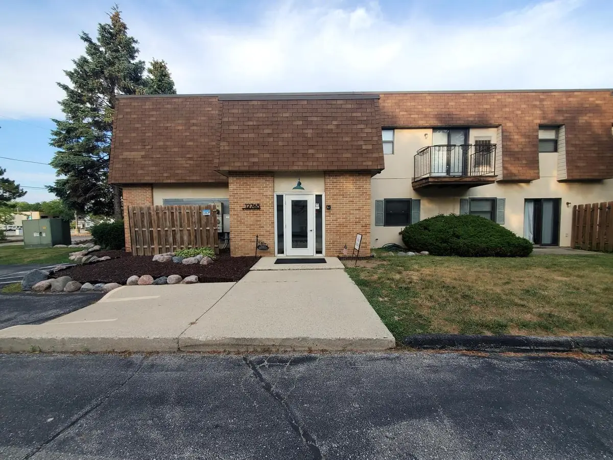 12765 W Hampton AVENUE #214, Butler, WI 53007 - #1