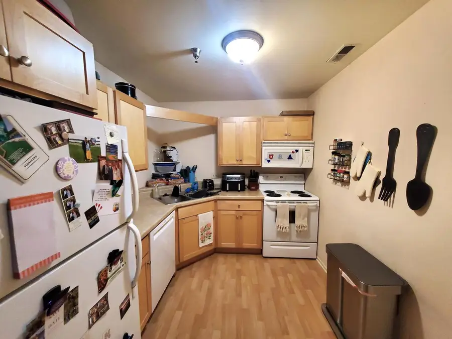 12765 W Hampton AVENUE #214, Butler, WI 53007 - #2