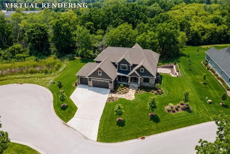 Lt22 LEGEND CLUBS COURT, Waukesha, WI 53189 - #2