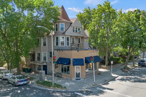 1976 N Farwell AVENUE #1978, Milwaukee, WI 53202