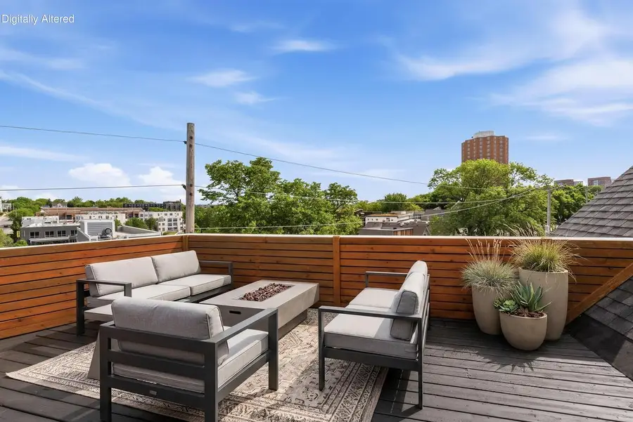 1888 N Humboldt AVENUE #403, Milwaukee, WI 53202 - #2