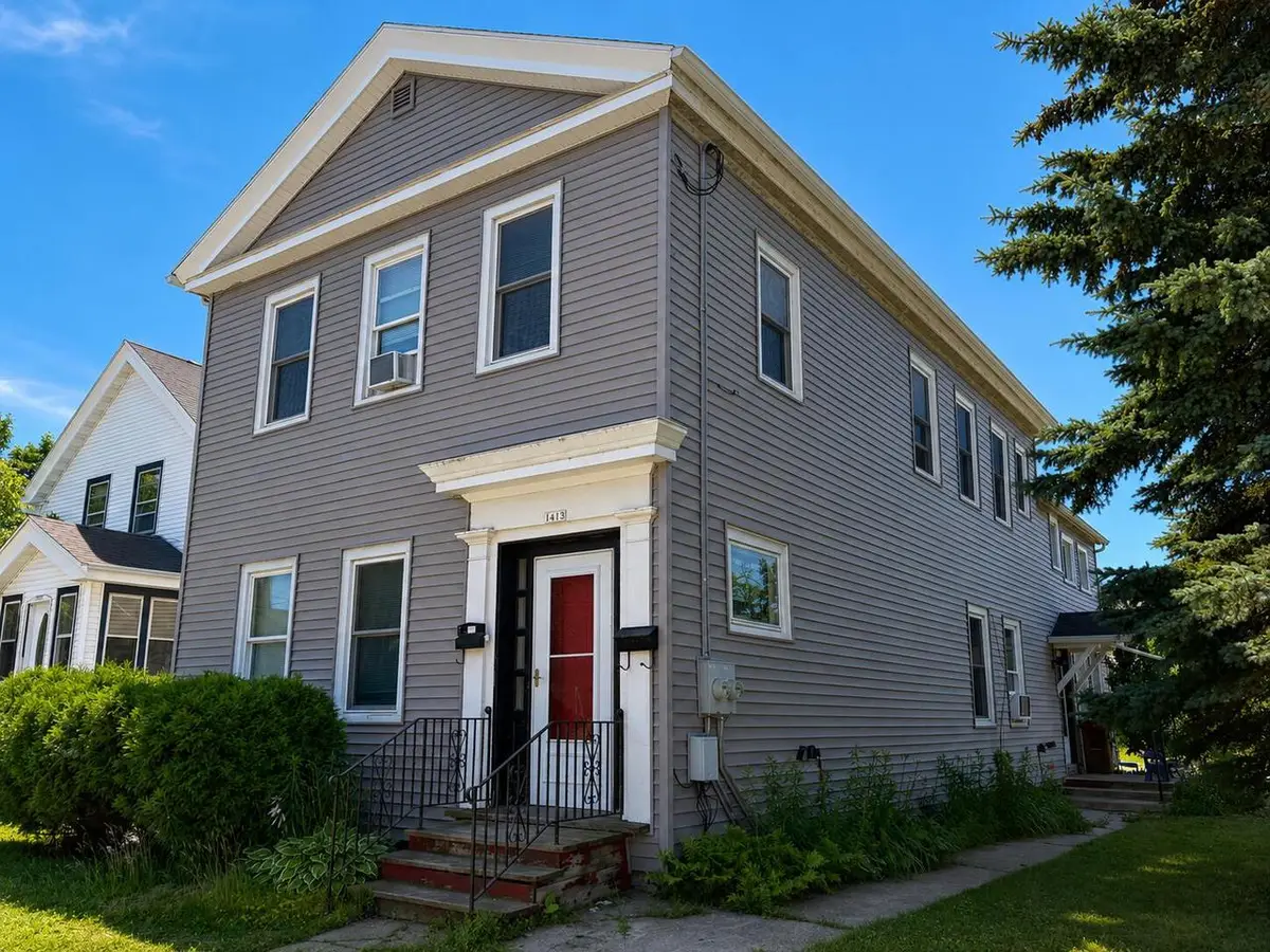 1413 Clark STREET, Manitowoc, WI 54220 - #1