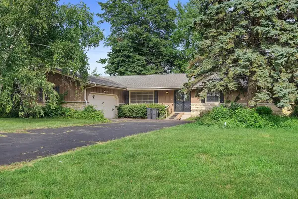 3023 Southwood DRIVE, Mount Pleasant, WI 53406