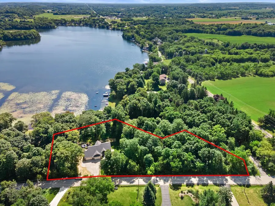 130 Plat ROAD, Colgate, WI 53017 - #2