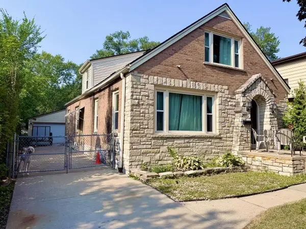 2506 W Ramsey AVENUE W, Milwaukee, WI 53221