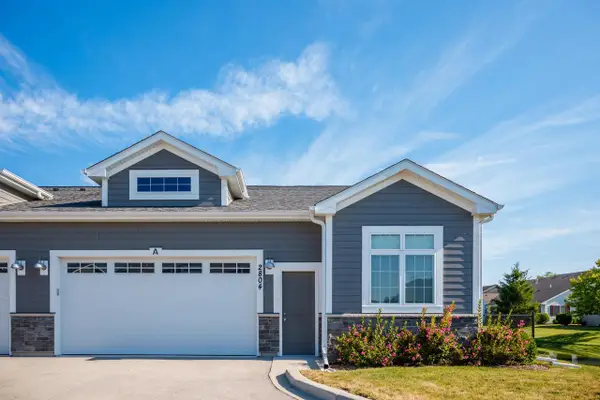 2804 21st STREET #A, Kenosha, WI 53144