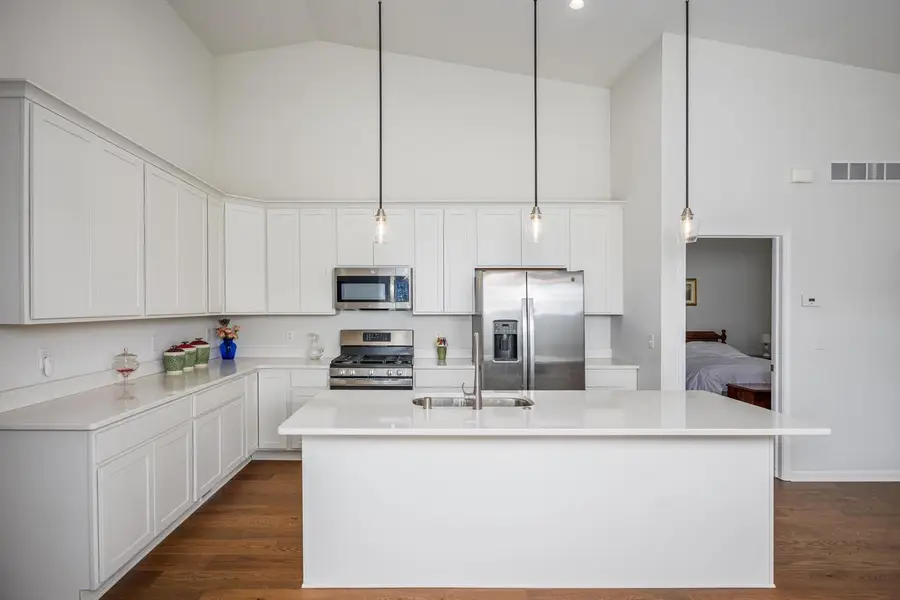 2804 21st STREET #A, Kenosha, WI 53144 - #2