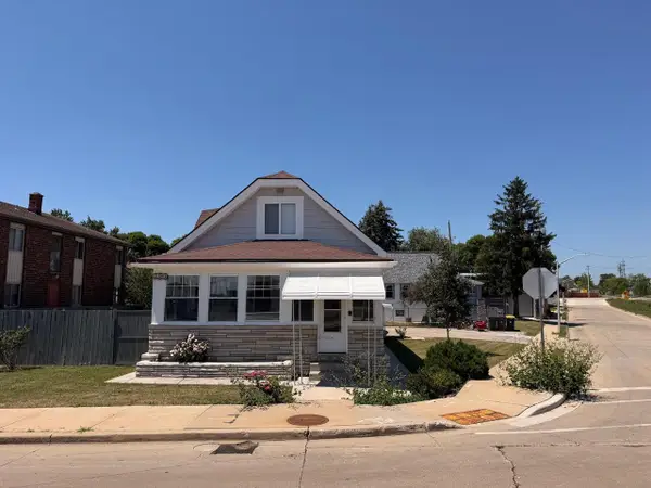 2101 S 60th STREET, Milwaukee, WI 53219