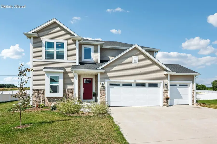 676 Lambert DRIVE, Slinger, WI 53086 - #2