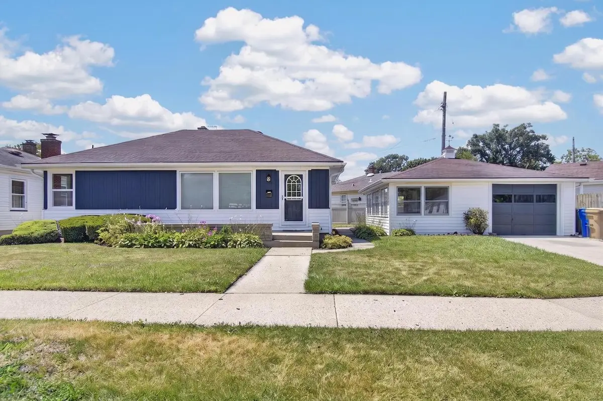 7836 24th AVENUE, Kenosha, WI 53143 - #1