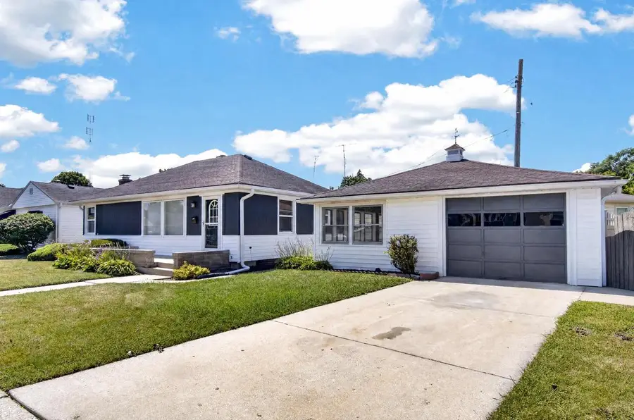 7836 24th AVENUE, Kenosha, WI 53143 - #2