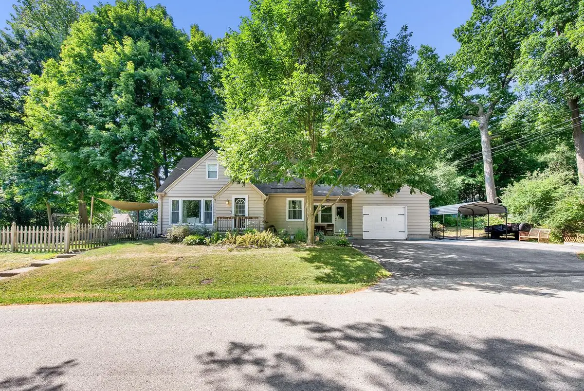 12525 James STREET, Brookfield, WI 53005 - #1