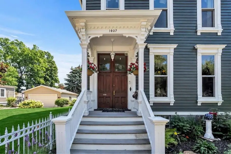 1037 College AVENUE, Racine, WI 53403 - #3