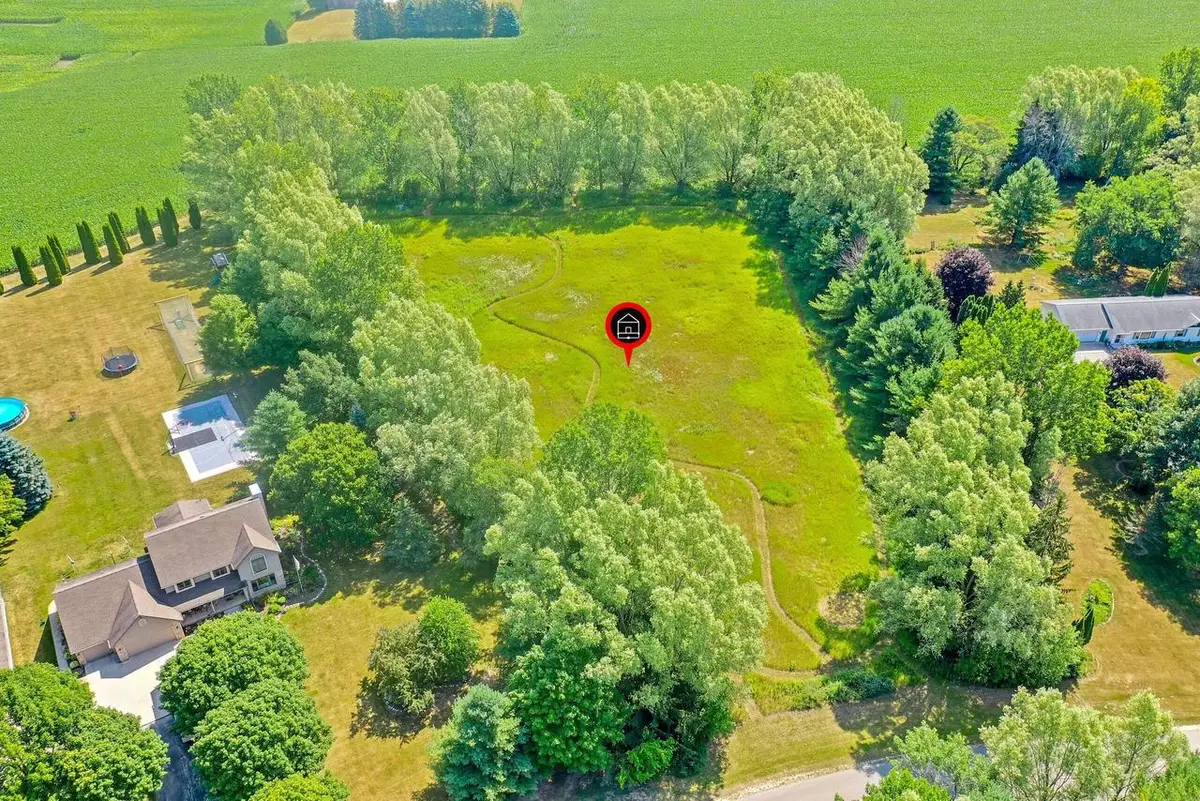 Lt1 ARROW ROAD, Manitowoc, WI 54220 - #1