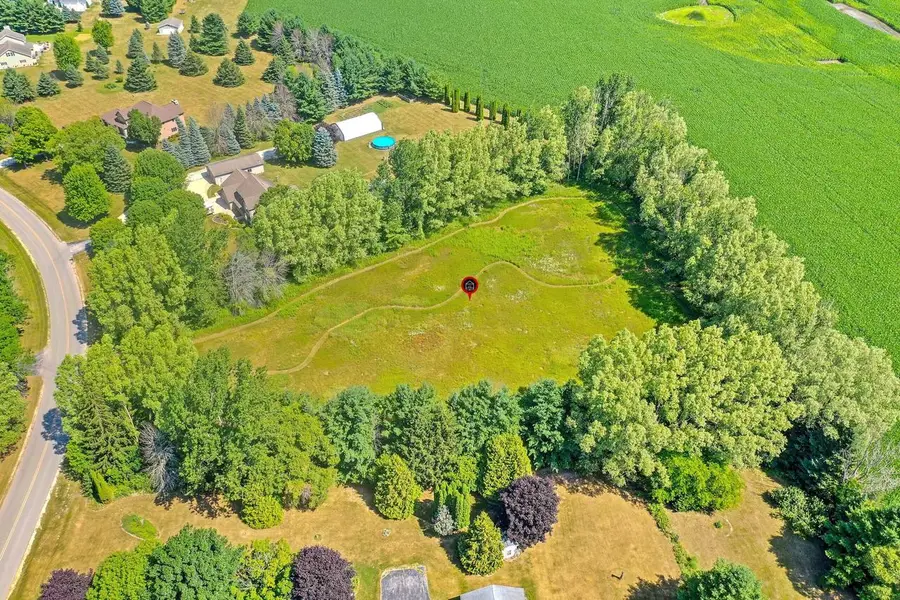 Lt1 ARROW ROAD, Manitowoc, WI 54220 - #3