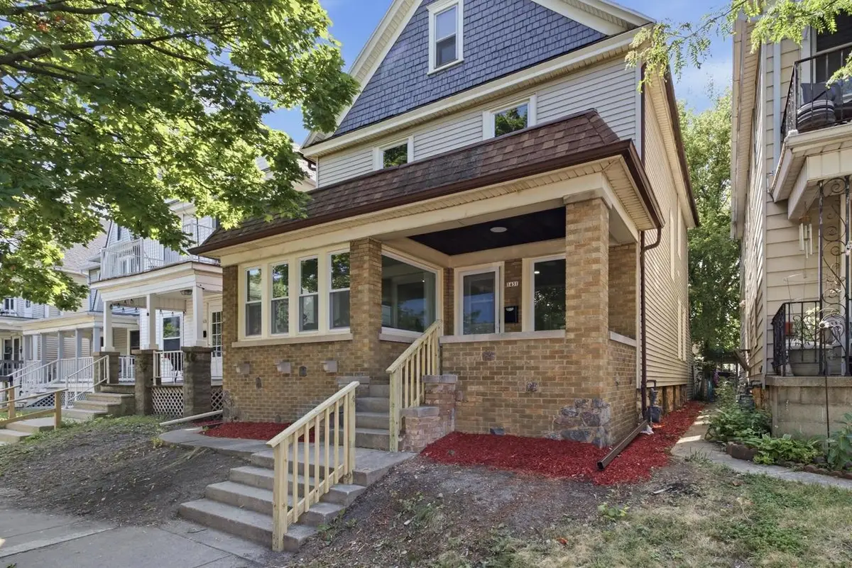 1431 S 71st STREET, West Allis, WI 53214 - #1