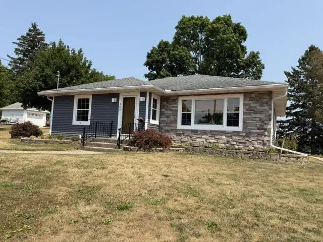 203 South STREET, Johnson Creek, WI 53038 - #1