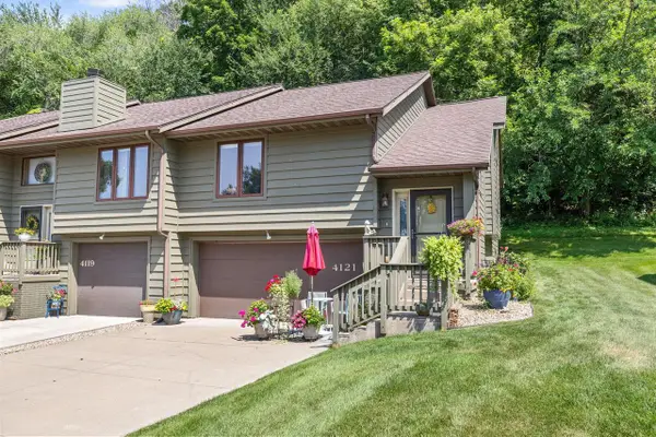 4121 Cliffside DRIVE, La Crosse, WI 54601