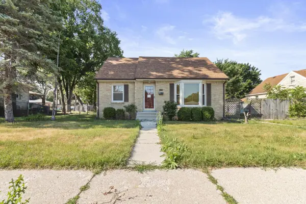 1704 Milwaukee AVENUE, South Milwaukee, WI 53172