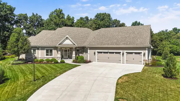 6219 S Delora COURT, New Berlin, WI 53151
