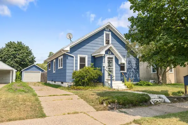 1621 Barlow STREET, La Crosse, WI 54601