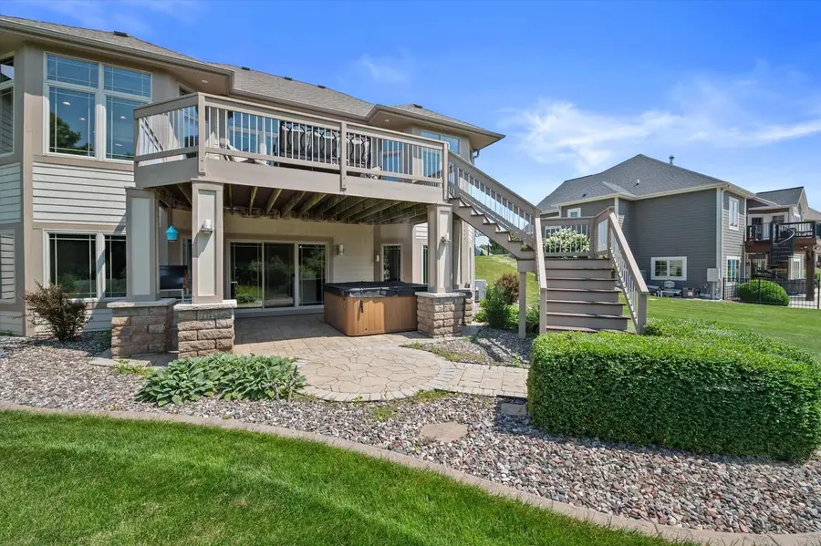 2280 Fenceline DRIVE, Jackson, WI 53037 - #3