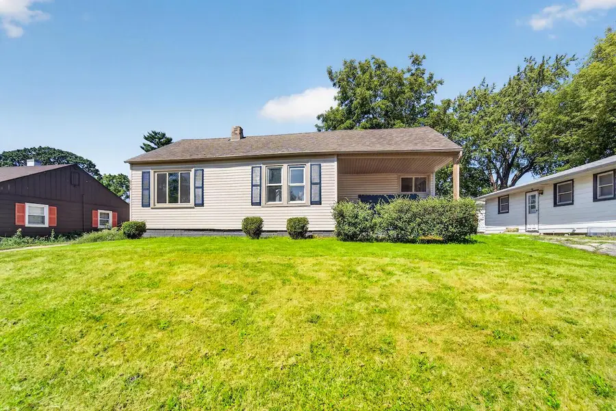 2018 Cleveland AVENUE, Racine, WI 53405 - #2