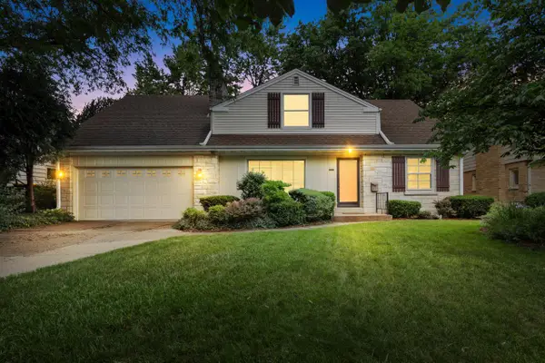 7212 Aetna COURT, Wauwatosa, WI 53213