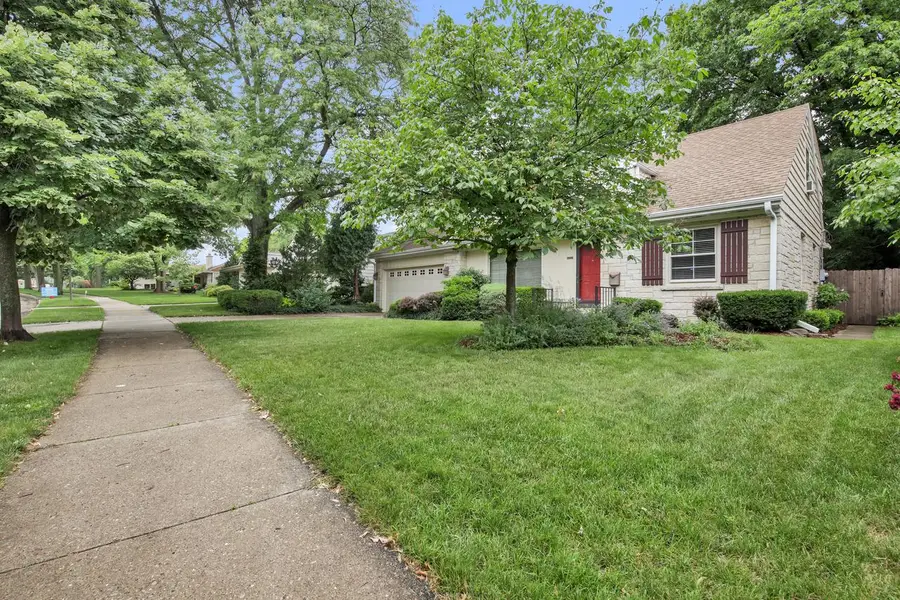 7212 Aetna COURT, Wauwatosa, WI 53213 - #3